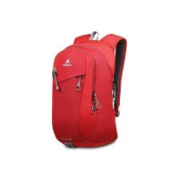 Tas Eiger Rally 18 Merah Original Garansi Kuat Keren