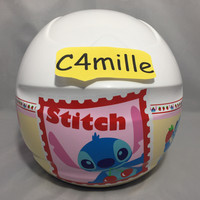 (Dijamin) HELM BMC MILAN STITCH