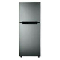 KULKAS 2 PINTU SAMSUNG RT19M300BGS DIGITAL INVERTER 203 L BEST