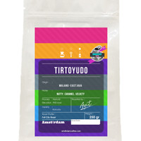 Jual Kopi Robusta Malang Dampit Tirtoyudo - Biji Murah