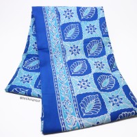 Batik Biru Gajah Oling Banyuwangi BWI-002
