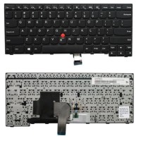 Keyboard Laptop IBM Lenovo Thinkpad E450 E455 E450C T450 W450 Murah
