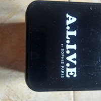 Jam Tangan Alive Original Shopie Paris Martin