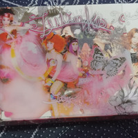 Jual album Taetiseo kpop snsd album twinkle murah unsealed GG cd album Murah