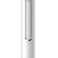 AC FLOOR STANDING 2 PK AUX KF-51LW/YR1 AIR CONDITIONER CIRCULAR NEW