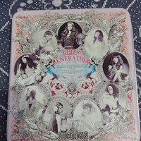 Jual Snsd cd album The boys album kpop murah girls generation album cd kpop Murah