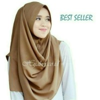 Hijab Instan, Pastan Hijab Masa Kini Syari