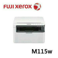 Printer Fuji Xerox M115W Laser Mono Print,Scan,Coppy,Wifi