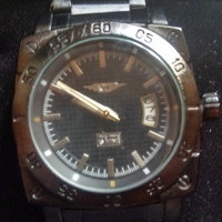 Jam Tangan Alive Original Shopie Paris Martin