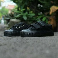 sepatu converse prepet sekolah praktis unisex cewe cowo ukuran 21-35