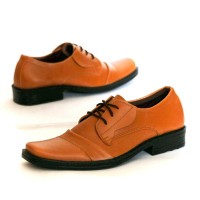 sepatu pantopel tali kulit pria original handmade lokal