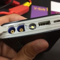 Jual PROMO PowerBank Jumper V-GEN CA-03 ORIGINAL 7200mAh REAL Power Bank Murah