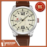 Navi Force Jam Tangan Analog Pria Cowok murah dan keren