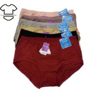 Celana dalam SOREX JUMBO 1248 | CD wanita big size