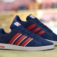 PROMO FREE ONGKIR Sepatu casual pria adidas neo derbi import vietnam