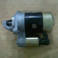 Dinamo Starter Genset Silent 5 KW - 6.5 KW Berkualitas