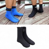 Sepatu Neoprene Scuba Diving Size XL Black