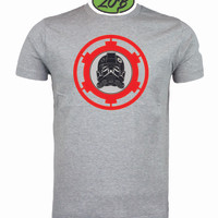 Jual KAOS STAR WARS MURAH BANDUNG ( COMBAT 30S ) / OBLONG Murah