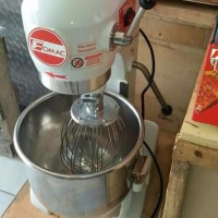 mesin mixer adonan roti mixer fomac kao 20 liter murah NEW