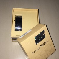samsung gear fit