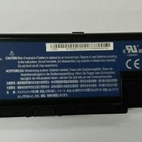 baterai second laptop acer aspire 5520