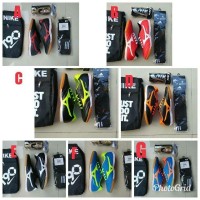 Sepatu futsal running sepak bola mizuno bonus tas,deker,kaos kaki
