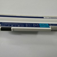 baterai laptop acer aspire one 532H second