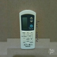 REMOT REMOTE AC EOLIA NATIONAL A75C685 ORIGINAL