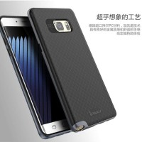 IPAKY ORIGINAL Samsung Galaxy Note 7 FE Fan Edition soft case casing