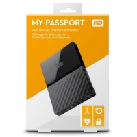 WD Passport Ultra 1TB Hardisk WD 1TB Hardisk 1 Tera Harddisk 1TB