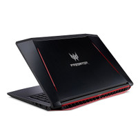Acer Predator Helios 300 Extreme Gaming Laptop - G3-572 - GTX 1060 6GB