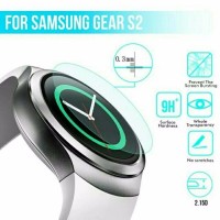 9H Tempered glass screen protector Samsung gear s2 sport n s2 classi