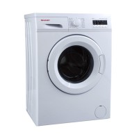 SHARP Mesin Cuci ES-FL872, garansi RESMI SHARP