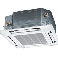 AC Ceiling Cassette R410A Panasonic CS-F28DB4E5 3 PK 380V Malaysia