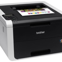 Printer Brother HL-3170CDW Colour Duplex Garansi Resmi HL3170 HL 3170