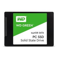 (Murah) SSD WD Green 240GB SATA3