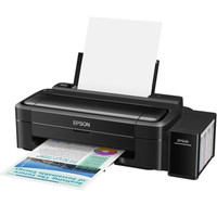 (Diskon) Printer Epson L310 Ink Jet Printer
