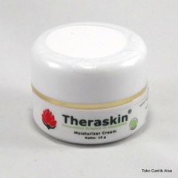 (Diskon) Theraskin Moisturizer Cream -- Krim Pelembab Wajah