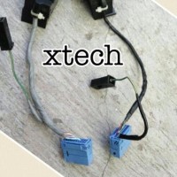 remote audio stir dan cruise control honda new jazz GE8 dan ci mobil