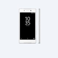 harga promo Sony Xperia Z5 Dual - 5.2