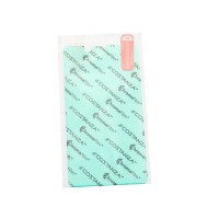 Coztanza Chroma Film Antigores Nokia Asha 302 Clear Gloss CR-1