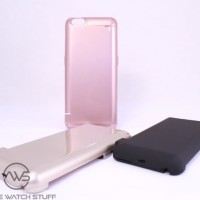 Powercase Battery Case iPhone 6+ 6 Plus 10,000 mAh HARGA DISKON