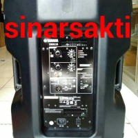 (Sale) Speaker Aktif Yamaha DBR 15 ( 15 inch ) ORIGINAL ( 1000 watt )