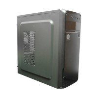 Paket PC Rakitan - C/INTEL/0 (powered by msi)
