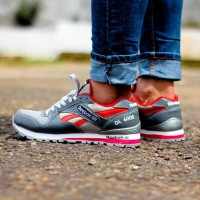 sepatu casual pria reebok GL 6000 original premium 5 warna 39-44 impor