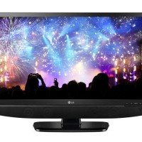 TV LED LG 24 inch mt48 AF televisi lcd 24 in mt48af monitor komputer