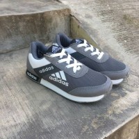 sepatu anak perempuan dan laki laki adidas neo terbaru