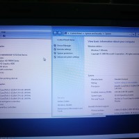 LAPTOP NOTEBOOK NETBOOK HP 1000 core i3 gen3 VGA 1GB bukan asus acer t