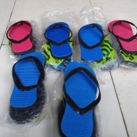 Jual Sandal Jepit Karet Unik Murah Murah