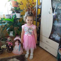 Baju Gaun Anak / Pakaian Dress Anak / Gaun Frozen Elsa